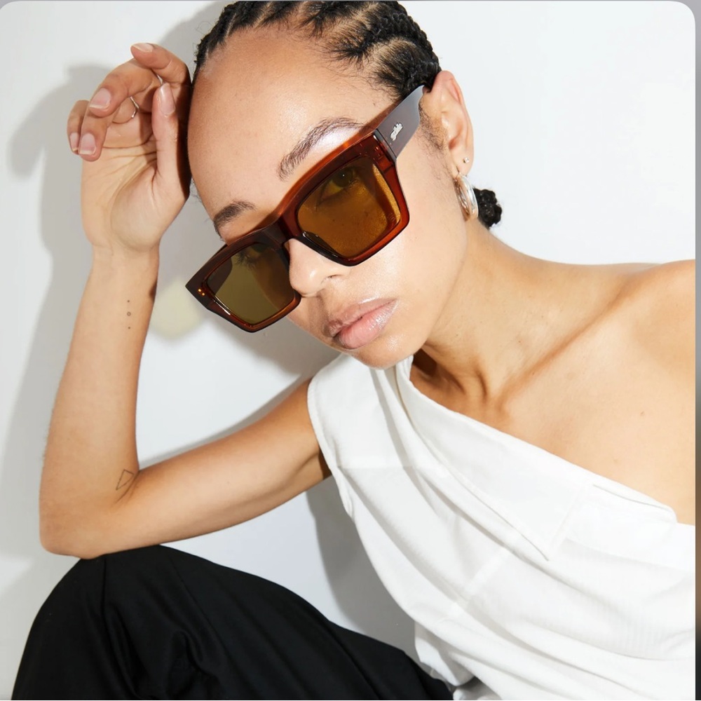 SZADE sharp ; new spice